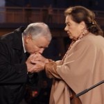 Kaczyński: Katarzyna Łaniewska była kimś, kto wybrał dobro
