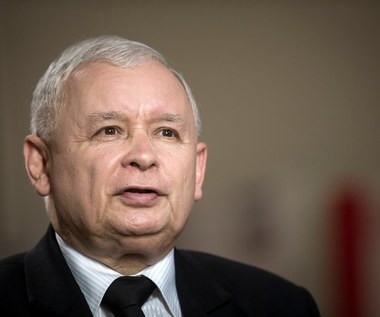 Kaczyński: Komisja Europejska nie złamie polskiej woli dokończenia reformy