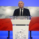 Kaczyński: Komorowski musi stwierdzić, że rząd musi odejść