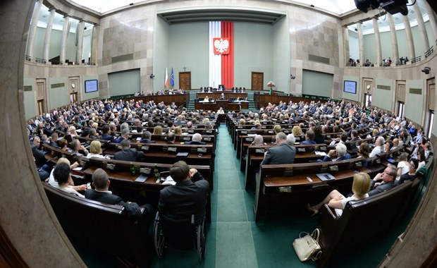 Kaczyński: kompromitacja rządu. Tusk: To kłamstwa 