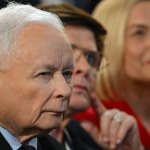 koalicja Kaczyński, Konfederacja i zerwane maski