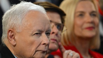 ​Kaczyński, Konfederacja i zerwane maski