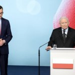 Kaczyński kreśli plany. "Przebudowa ustroju konieczna dla polskiego rozwoju"