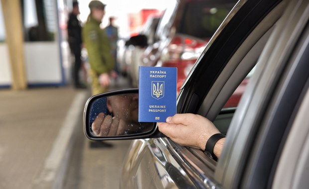 Kaczyński: Liczba przejść granicznych z Ukrainą może być zwiększona