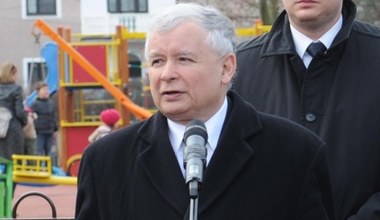 Kaczyński likwiduje naród polski?