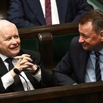 Kaczyński ma prostą odpowiedź w sprawie sędziego Szmydta