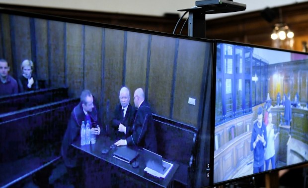 Kaczyński ma „przeciwwskazania do dalekich podróży”, Wałęsa nie przyszedł