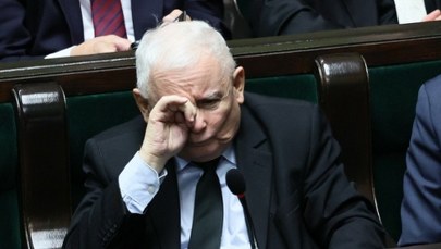 Kaczyński, Magyar i 