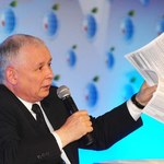 Kaczyński: Mamy gigantyczne zamieszanie w sferze podatków