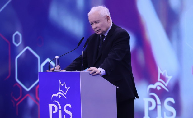 Kaczyński: Mieliśmy wielki program i myśmy ten program zrealizowali