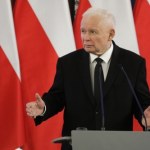 Kaczyński mocno uderza. "Dla nich miejsc na listach nie będzie"