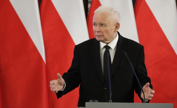 Kaczyński mocno uderza. "Dla nich miejsc na listach nie będzie"