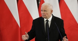 Kaczyński mocno uderza. "Dla nich miejsc na listach nie będzie"