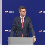 Kaczyński mówił o wpływie smarftonów na młodzież. Rzecznik rządu komentuje