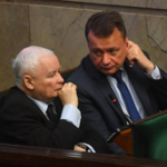 Kaczyński może wrócić do rządu. Terlecki potwierdza