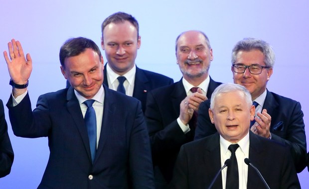 Kaczyński: Możemy wygrywać, jeżeli jesteśmy czyści