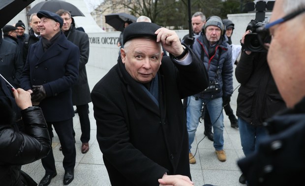 Kaczyński: Można się spodziewać nawet zabójstw politycznych