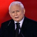 Kaczyński na konwencji PiS: System Tuska nie może wrócić