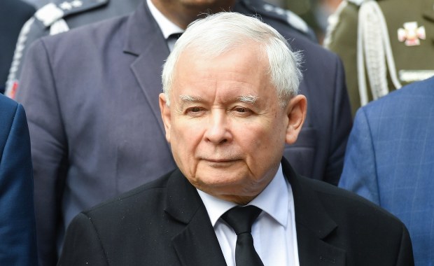 Kaczyński: Na moje spotkania z wyborcami nasyłane są bojówki