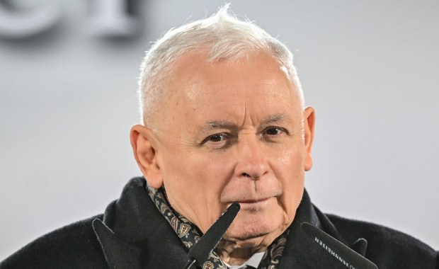 Kaczyński napisał list do polityków PiS. "Nasze zwycięstwo jest realne"