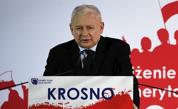 Kaczyński: Nasze propozycje, to nie jest żaden powrót do socjalizmu