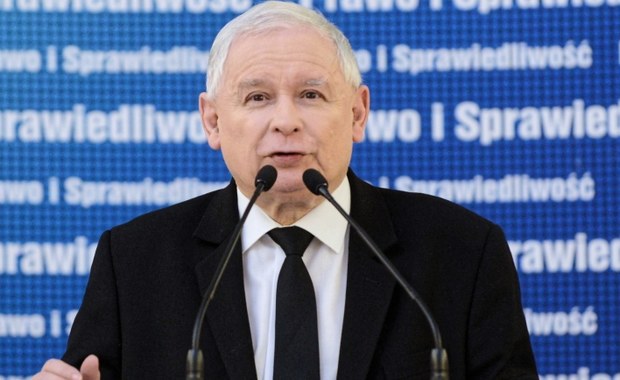 Kaczyński: Nasze społeczeństwo jest podzielone