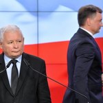 Kaczyński nie chce wzmacniać Ziobry. Zjednoczona Prawica nie wystawi w Rzeszowie wspólnego kandydata