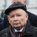 Kaczyński nie głosował ws. ustawy łańcuchowej. Znamy powód