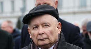 Kaczyński nie głosował ws. ustawy łańcuchowej. Znamy powód