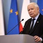 Kaczyński: Nie jestem już w rządzie