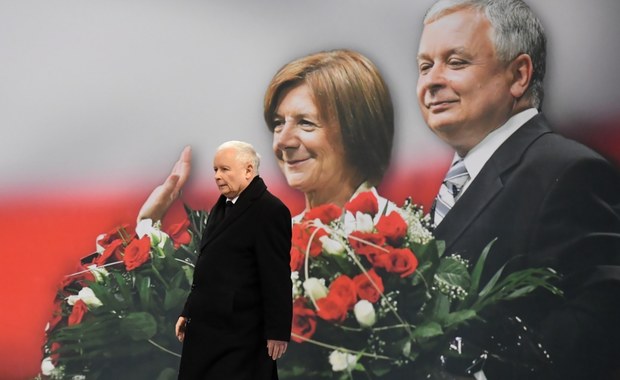 Kaczyński: ​Nie mam wątpliwości, że przyczyną katastrofy smoleńskiej był zamach