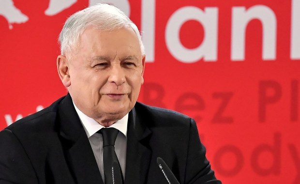 Kaczyński: Nie może być mowy o sprawiedliwej Polsce bez właściwie funkcjonującego wymiaru sprawiedliwości