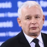 Kaczyński: Nie można popadać w panikę. Prawda nie obroni się sama