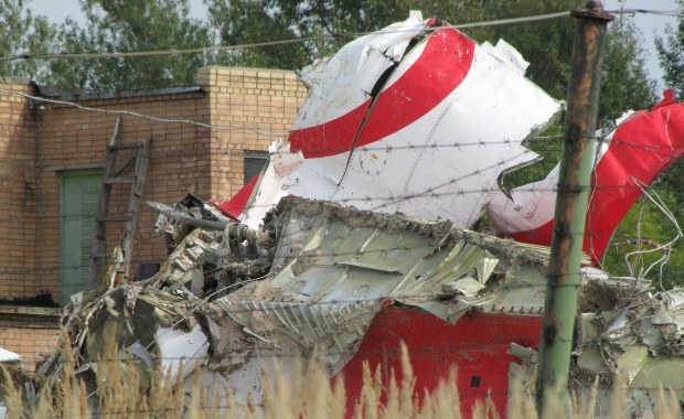 Kaczyński nie musi przepraszać Sikorskiego za słowa o "zdradzie dyplomatycznej"