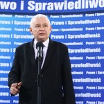 Kaczyński nie odwołał się od decyzji komisji etyki ws. "mord zdradzieckich"