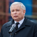 Kaczyński: Nie ściągniemy europosłów na krajowe wybory