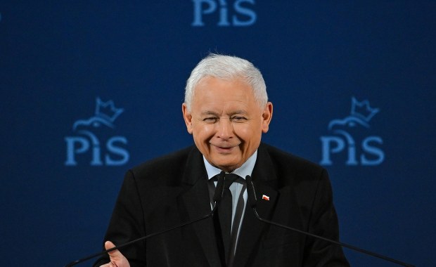 Kaczyński nie stawił się na mediacji. Będzie proces