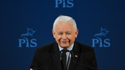 Kaczyński nie stawił się na mediacji. Będzie proces