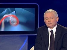 Kaczyński: Nie widzę przełomu w stosunkach polsko-rosyjskich