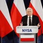Kaczyński: Nie wydaje mi się, żebyśmy mogli teraz otrzymać pieniądze z KPO
