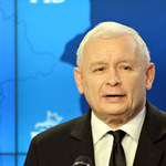 Kaczyński nie zostanie ukarany za słowa o "dawaniu w szyję"?