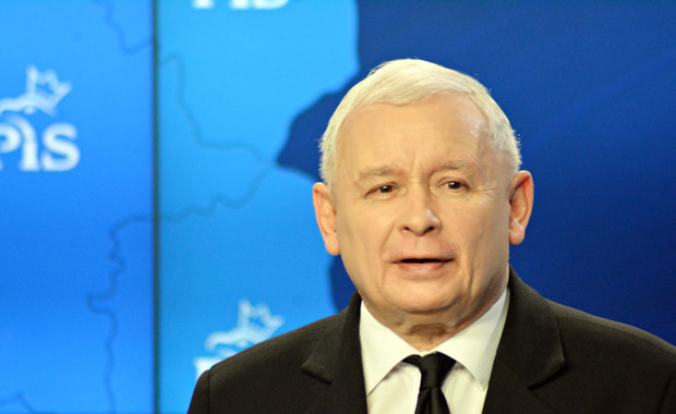 Kaczyński nie zostanie ukarany za słowa o "dawaniu w szyję"?