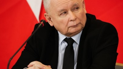 Kaczyński: Niekompetencja Bodnara doprowadzi do uwolnienia tysięcy przestępców od odpowiedzialności