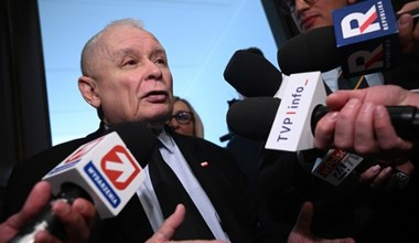 Kaczyński o aferze wokół Nawrockiego. "Nie żałuję w najmniejszym stopniu"
