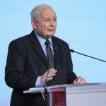Kaczyński o azylu dla Ziobry. "To poza dyskusją"