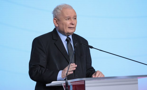Kaczyński o azylu dla Ziobry. "To poza dyskusją"