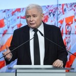 Kaczyński o fuzji Orlenu z Lotosem: Konieczna i korzystna transakcja