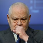 Kaczyński o Glapińskim: Przyznaję uczciwie. Był zbyt optymistyczny