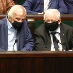 Kaczyński o Mejzie: Sprawa będzie wyjaśniona, będą wyciągnięte wnioski