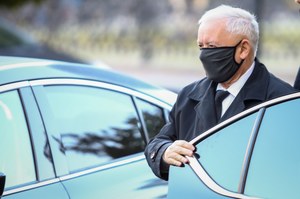 Kaczyński o misji pokojowej: Musimy zatrzymać Putina